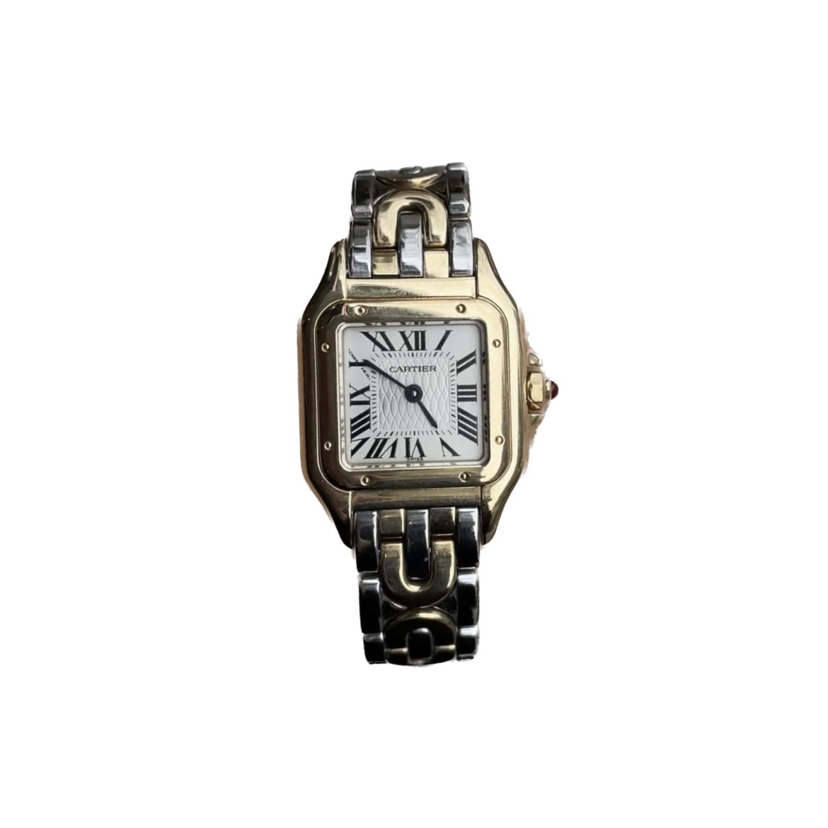 Cartier Panthère Art déco