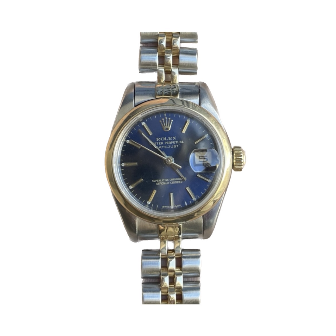 Rolex Oyster Perpetual Datejust