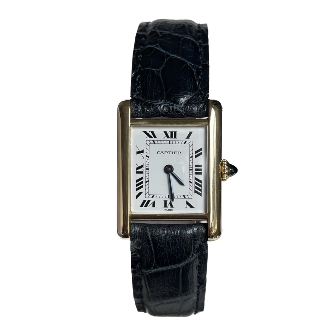 Cartier Tank Louis