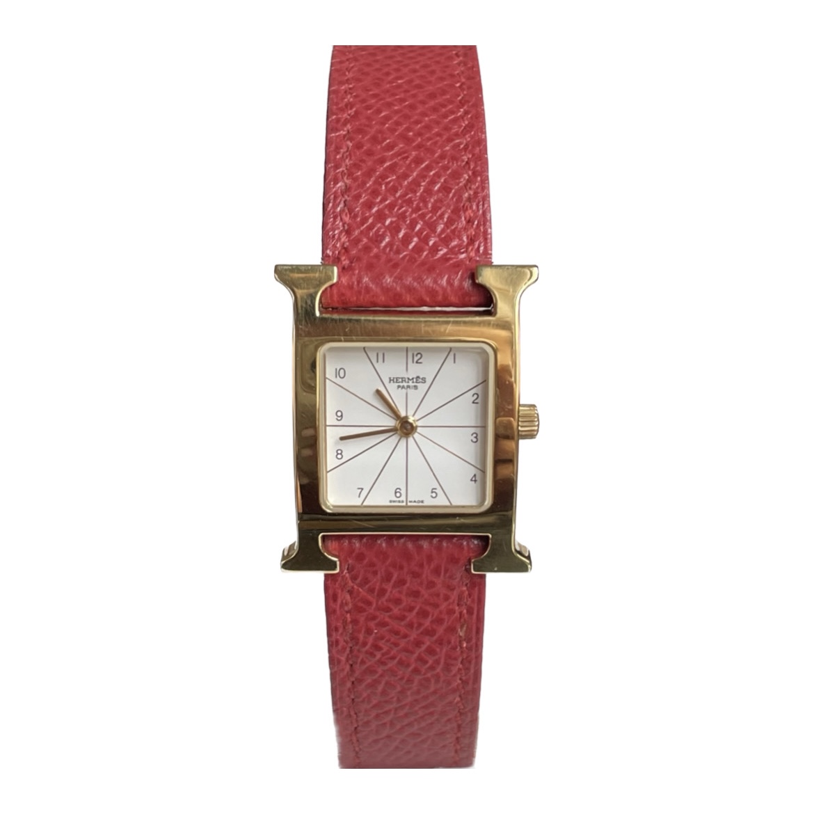 Hermès Heure H