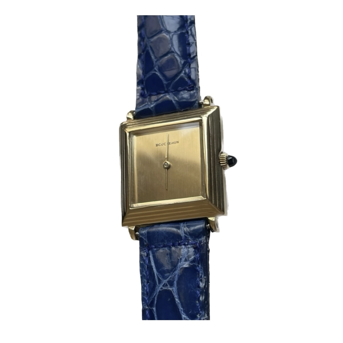 Boucheron Carrée