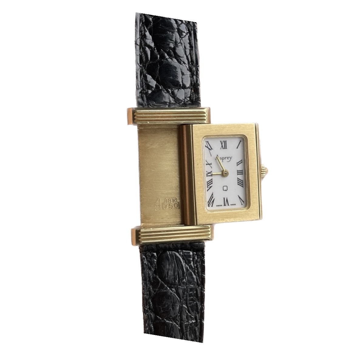 Asprey Reverso