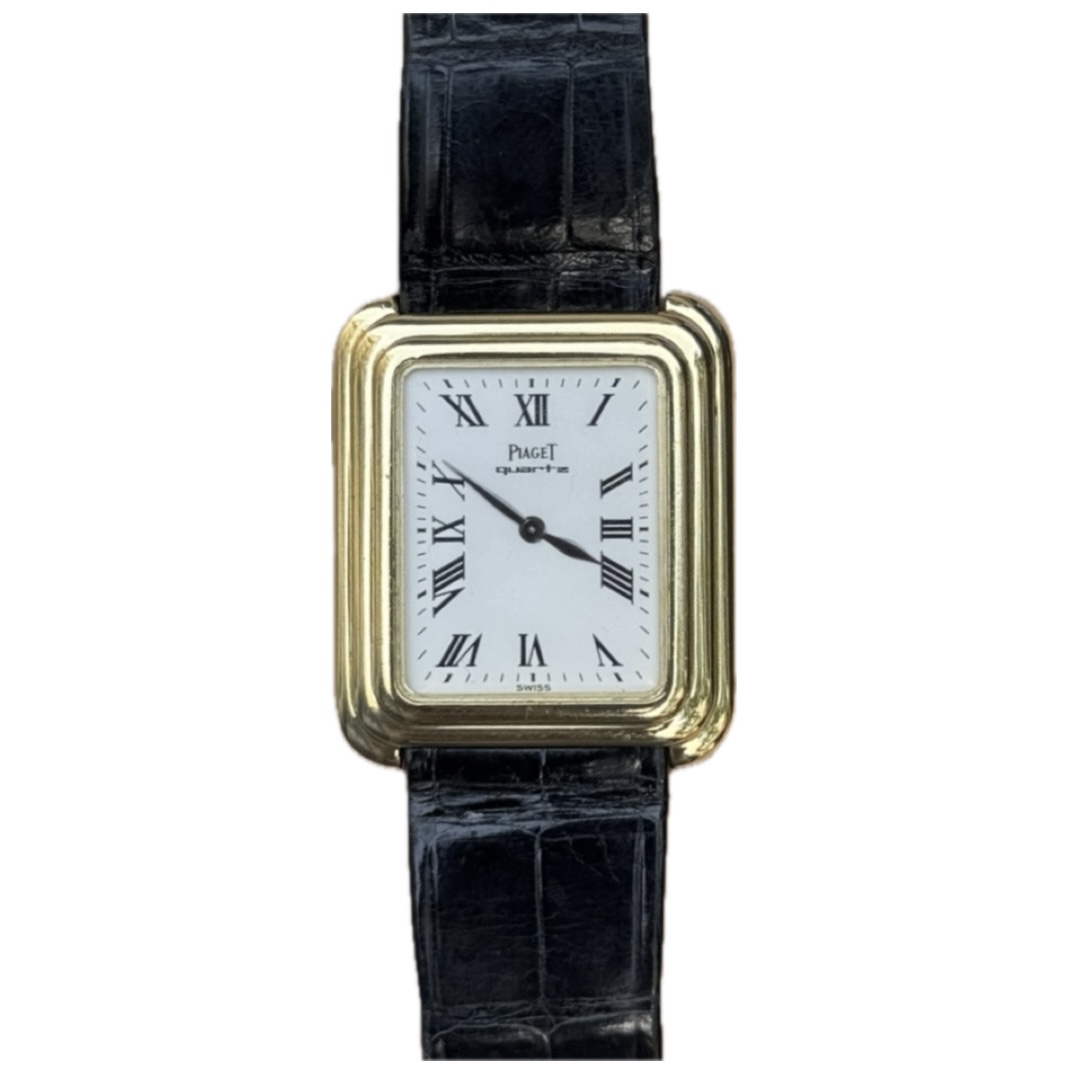Piaget « Rectangle à l’ancienne »