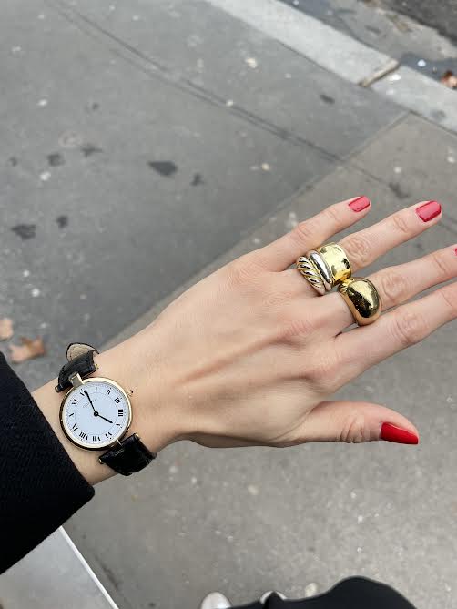 Cartier Vendôme