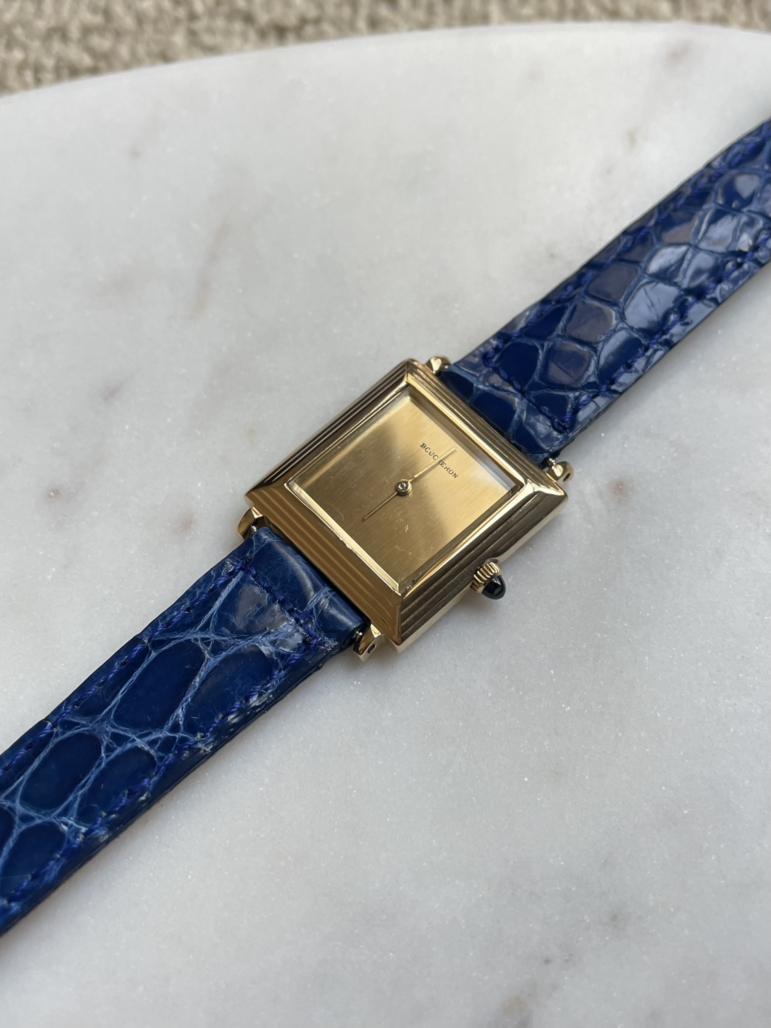 Boucheron Carrée