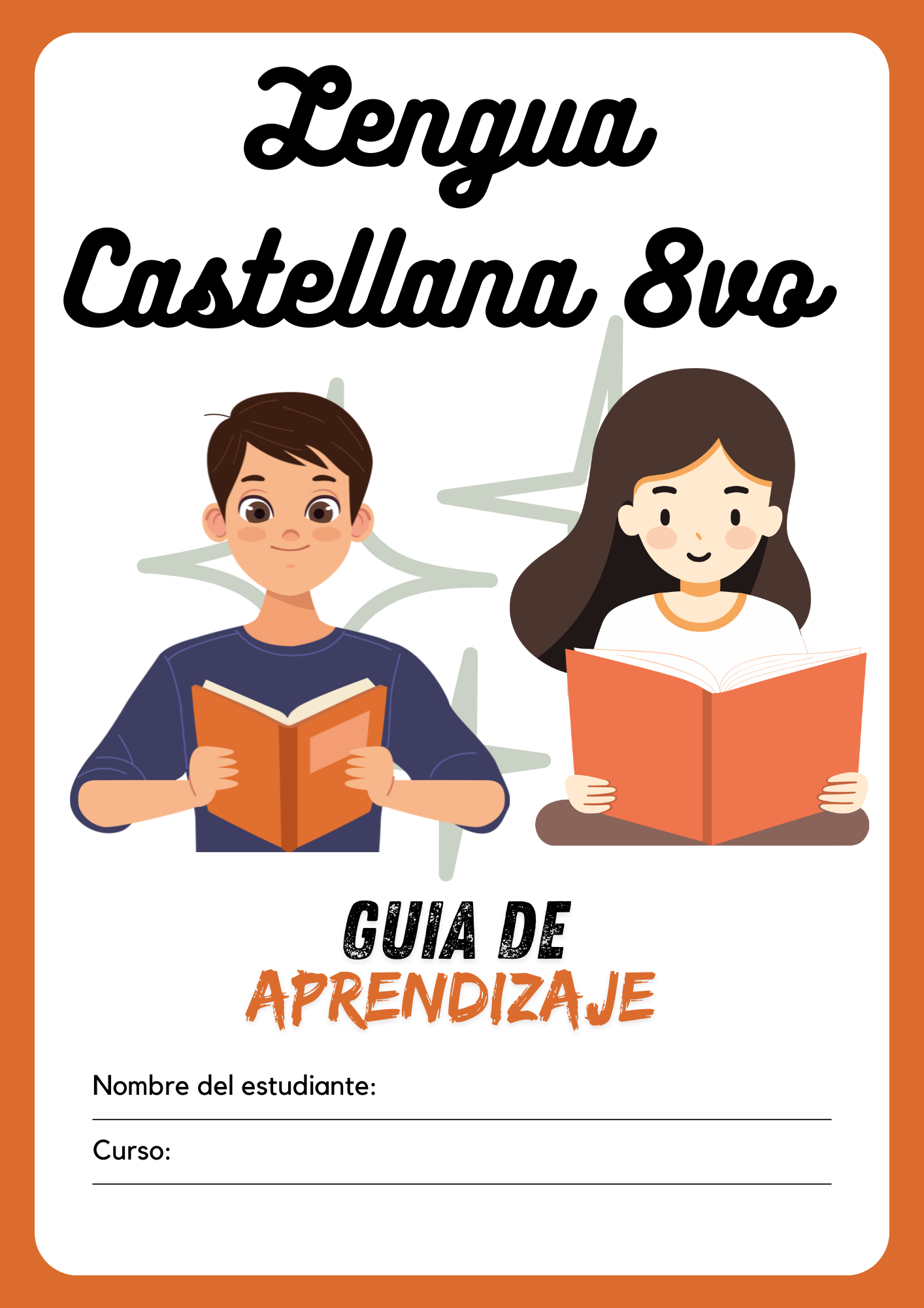 GUIA DE APRENDIZAJE GRADO 8 PERIODO 2-3-4
