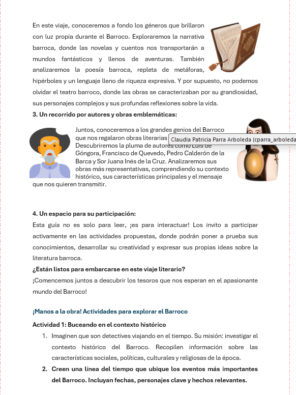 GUIA DE APRENDIZAJE GRADO 8 PERIODO 2-3-4