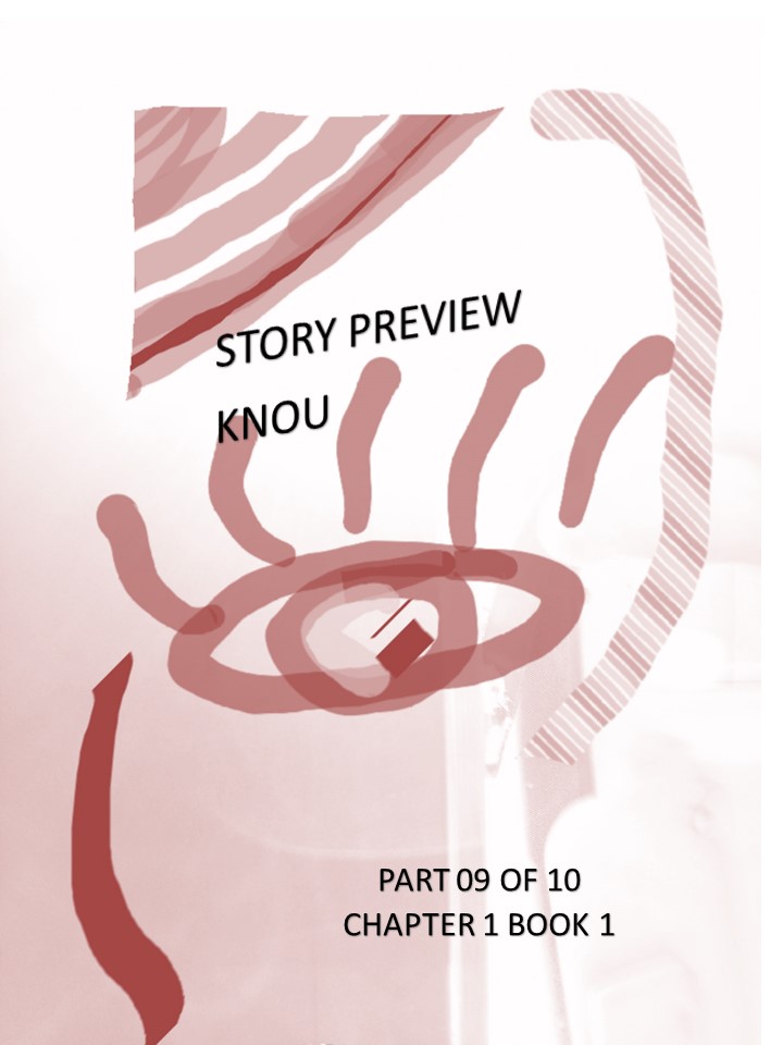 Book Preview Knou Story Section 9 of 10 Chapter 1 Book 1