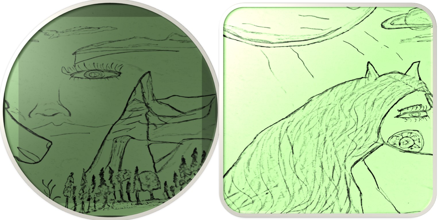 Full chapter 1 from Book One