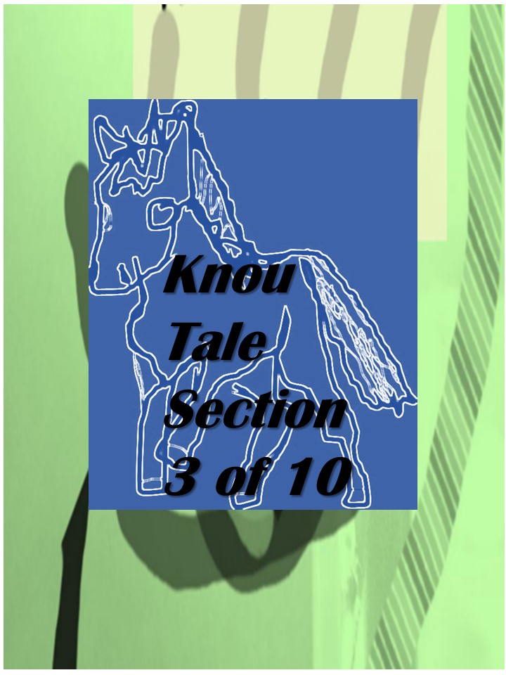 Book Preview Knou Story Section 3 of 10 Chapter 1 Book 1 