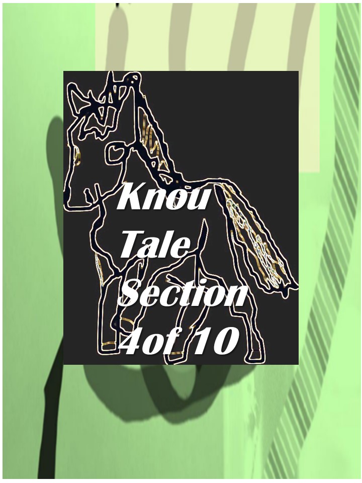 Book Preview Knou Story Section 4 of 10 Chapter 1 Book 1 