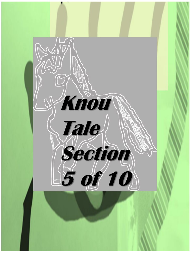 Book Preview Knou Story Section 5 of 10 Chapter 1 Book 1 