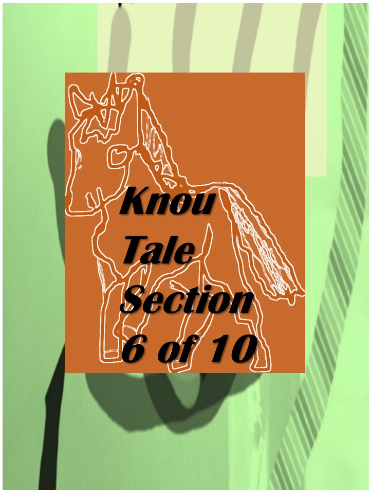 Book Preview Knou Story Section 6 of 10 Chapter 1 Book 1 