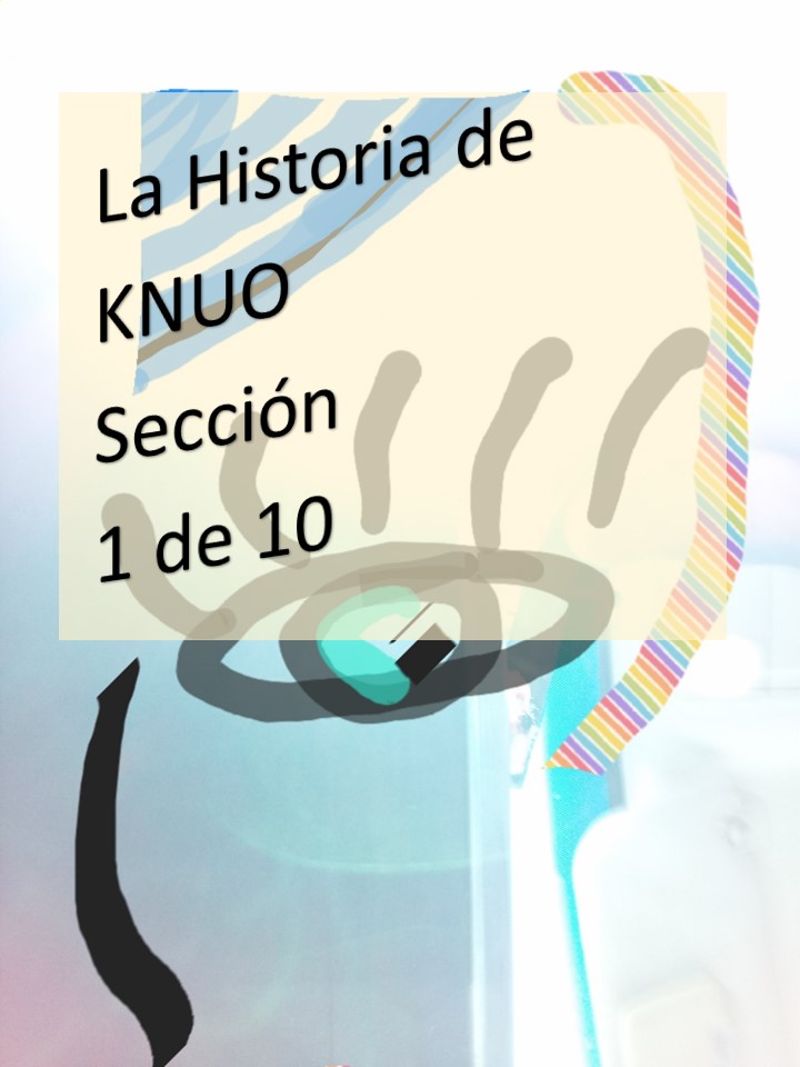 Español Knuo Secciòn 1 de 10 del Capitulo 1 Libro 1
