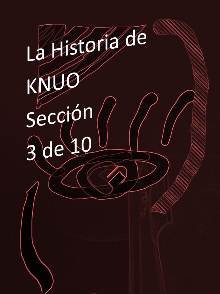 Español Knuo Secciòn 3 de 10 del Capitulo 1 Libro 1