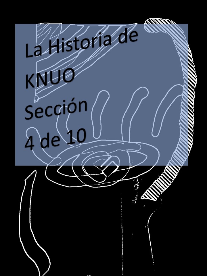 Español Knuo Secciòn 4 de 10 del Capitulo 1 Libro 1