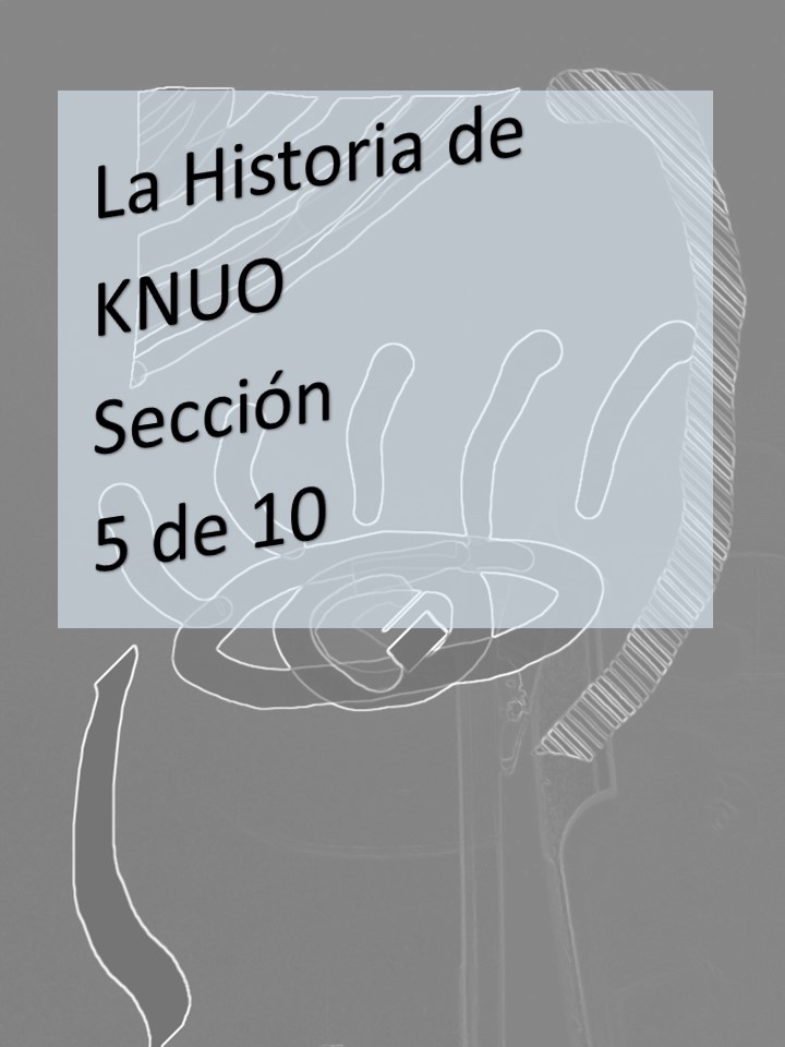 Español Knuo Secciòn 5 de 10 del Capitulo 1 Libro 1