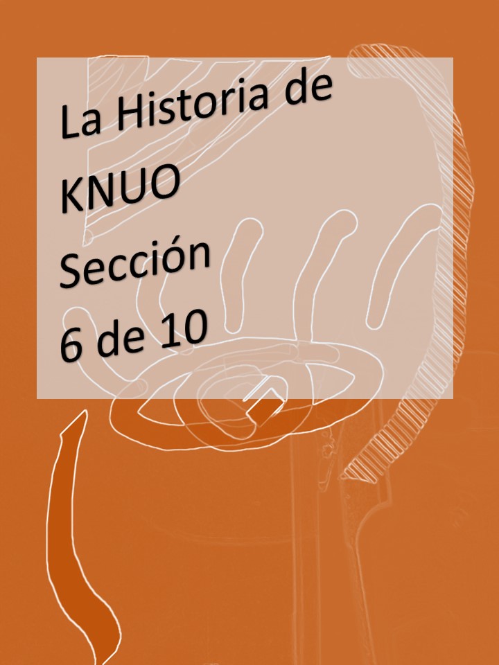 Español Knuo Secciòn 6 de 10 del Capitulo 1 Libro 1