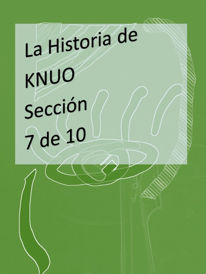 Español Knuo Secciòn 7 de 10 del Capitulo 1 Libro 1