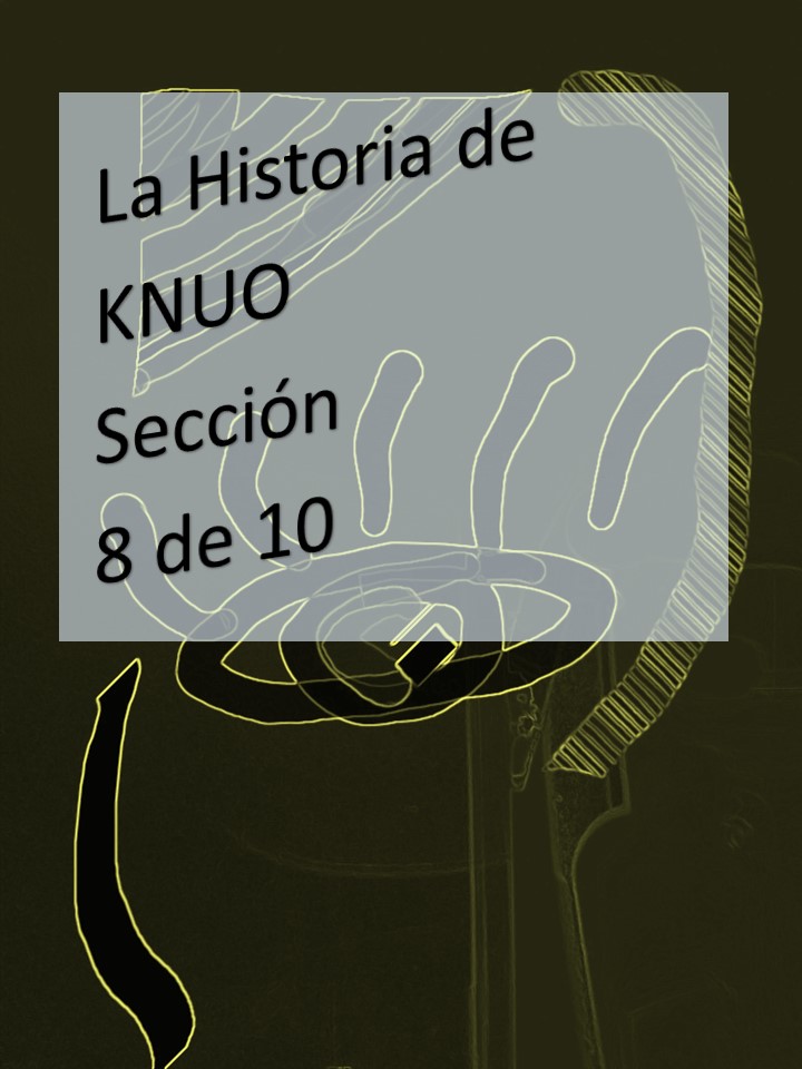 Español Knuo Sección 8 de 10 de Capitulo 1 Libro 1