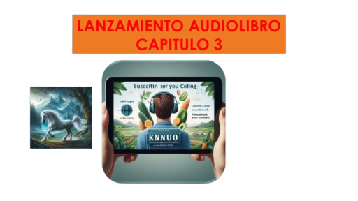Audio Libro Capitulo 3