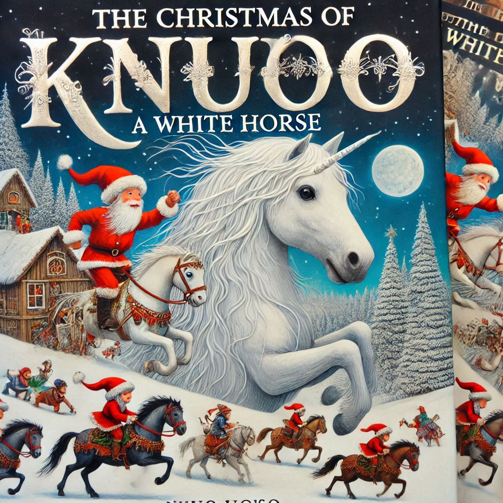 AUDIOLIBRO La NAVIDAD YA! a la venta