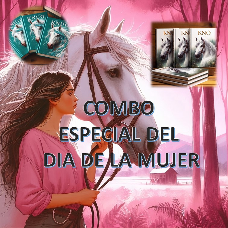 Combo especial del Día de la Mujer