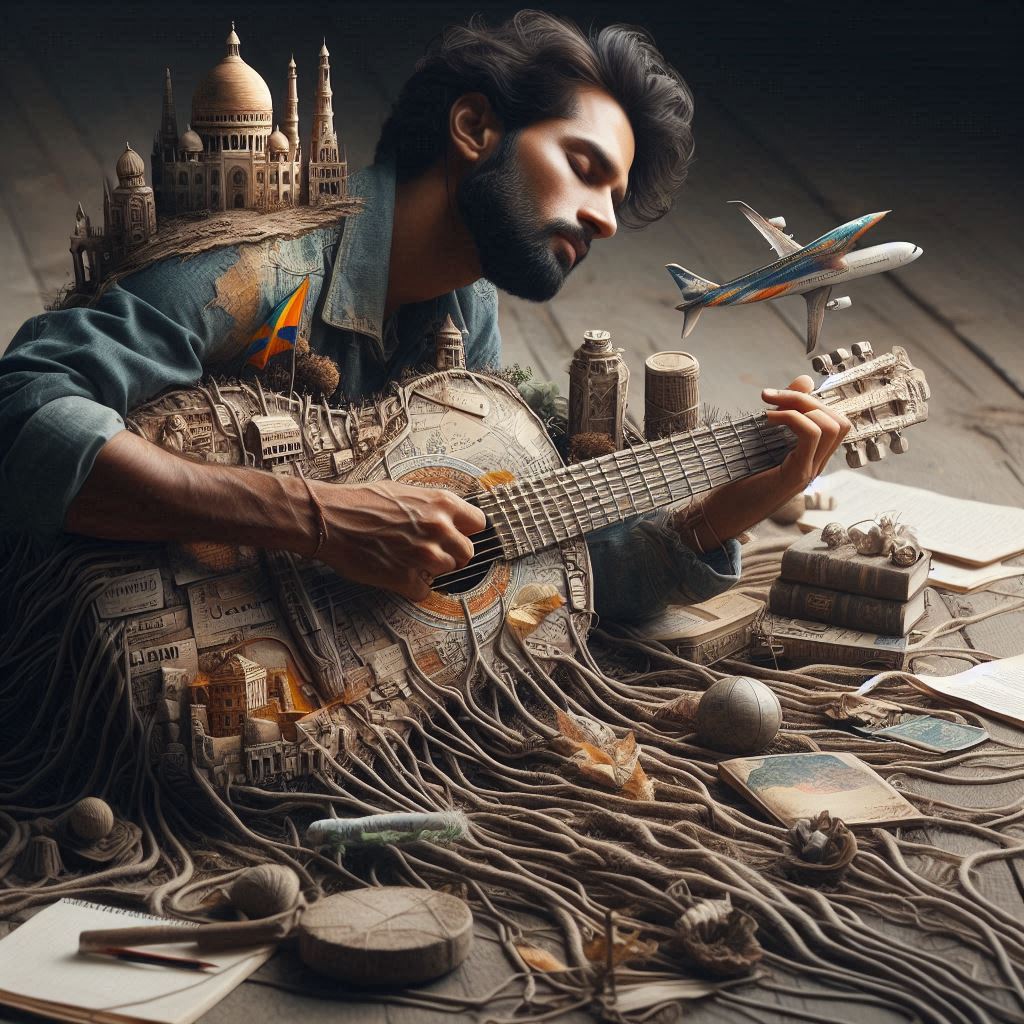 Paquete especial del Día Internacional de la poesía