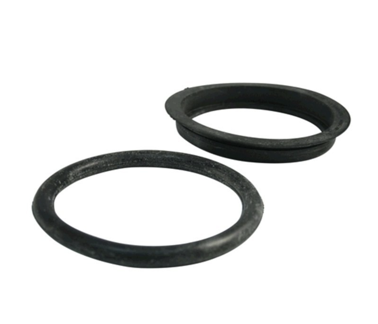 Doppeldichtung für Muffen Gussrohr DN 50 HT