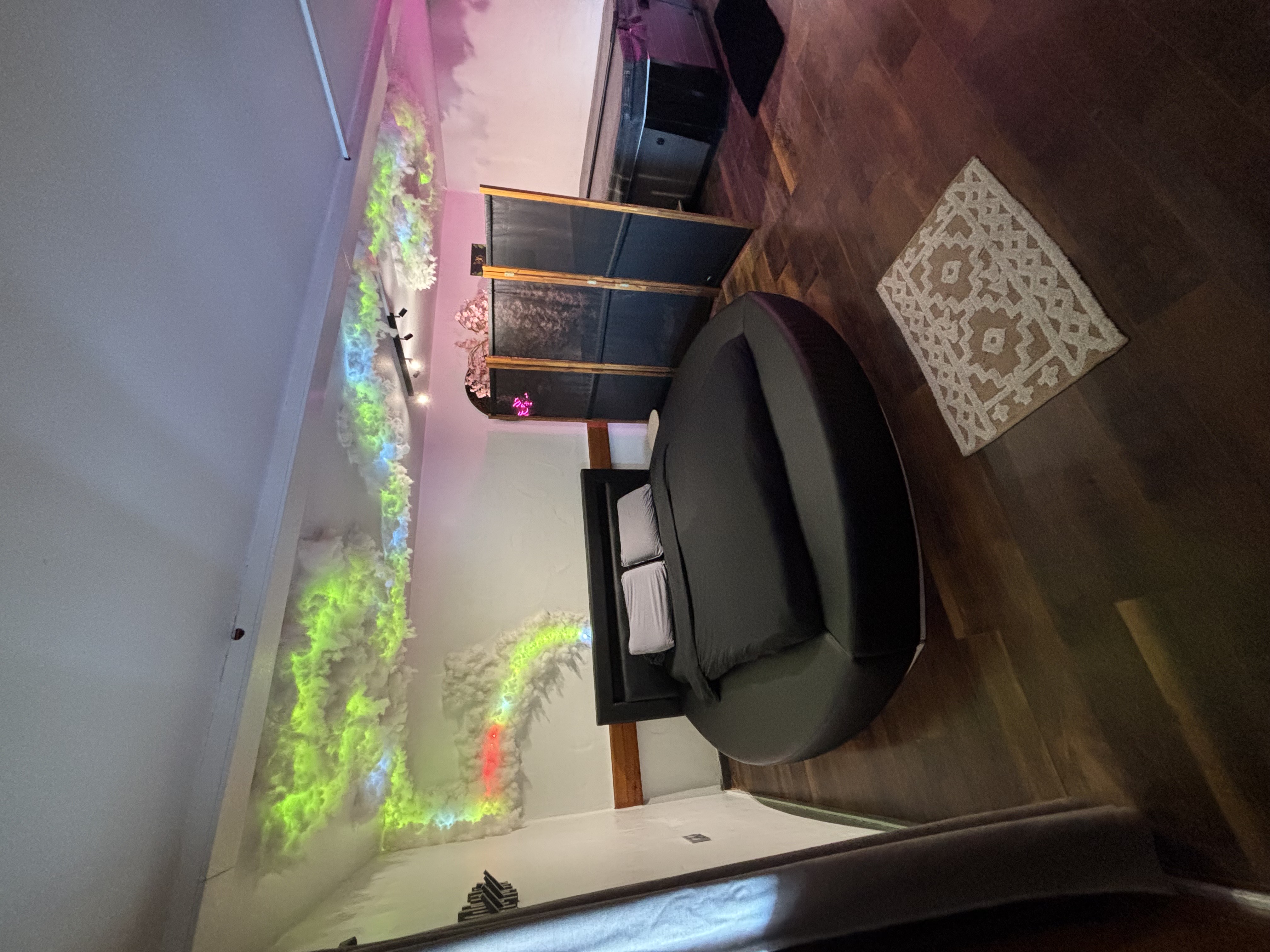 Espace : Le Cerisier