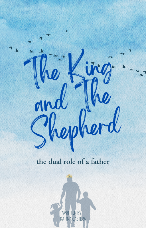 The King and The Shepherd