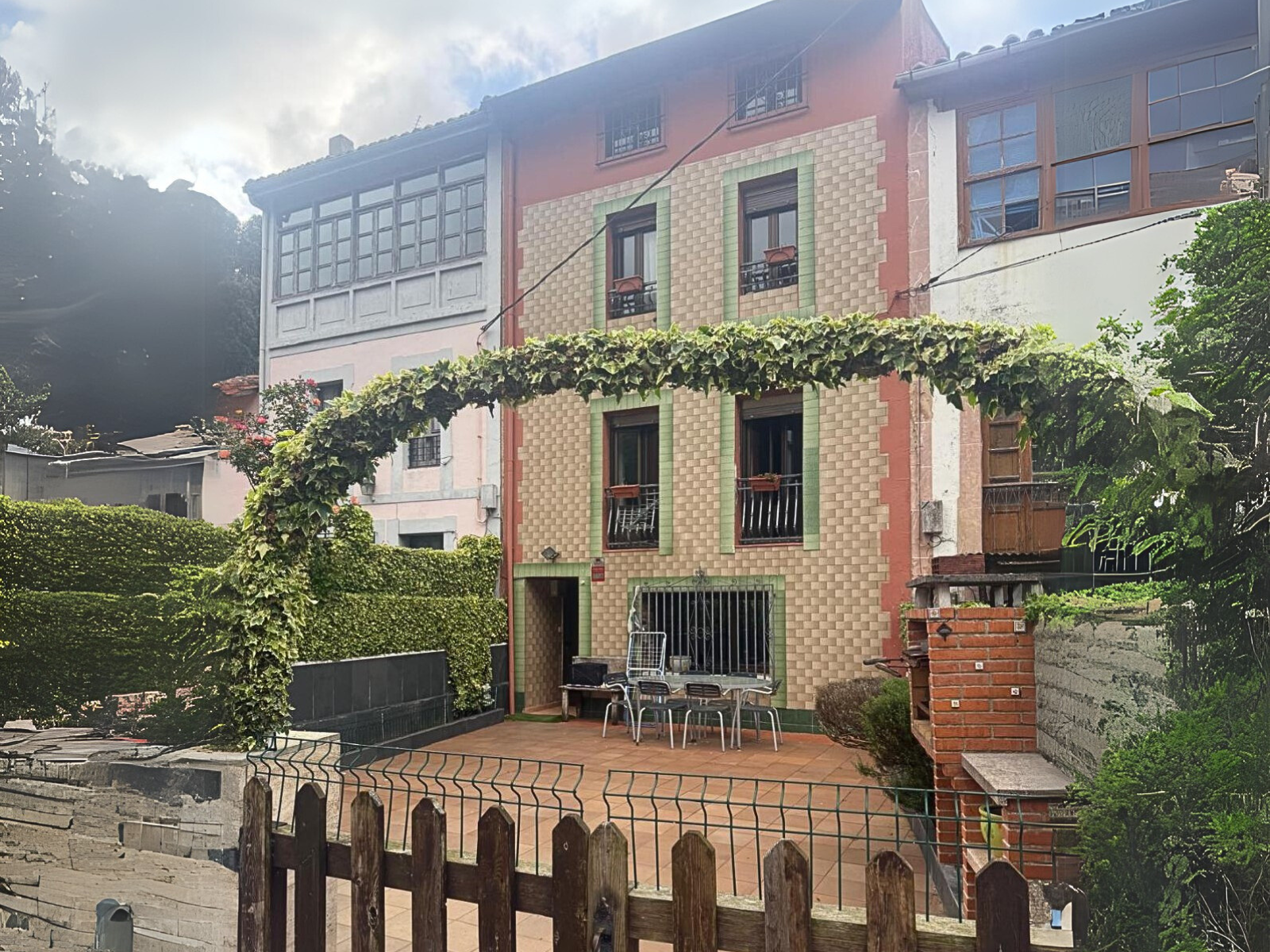 Casa en Llanes, Asturias