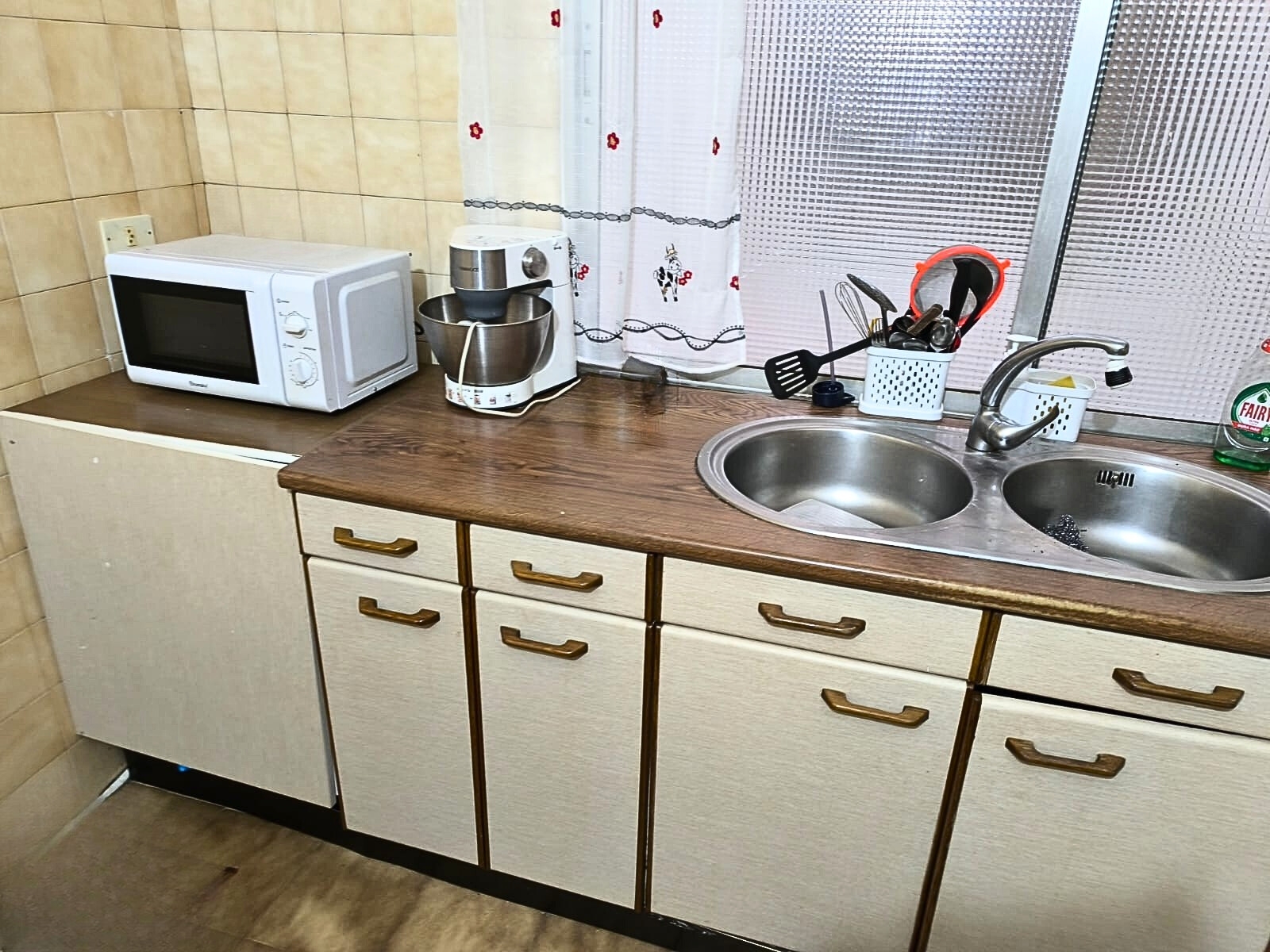 Apartamento en Vila de Cruces, Galicia.