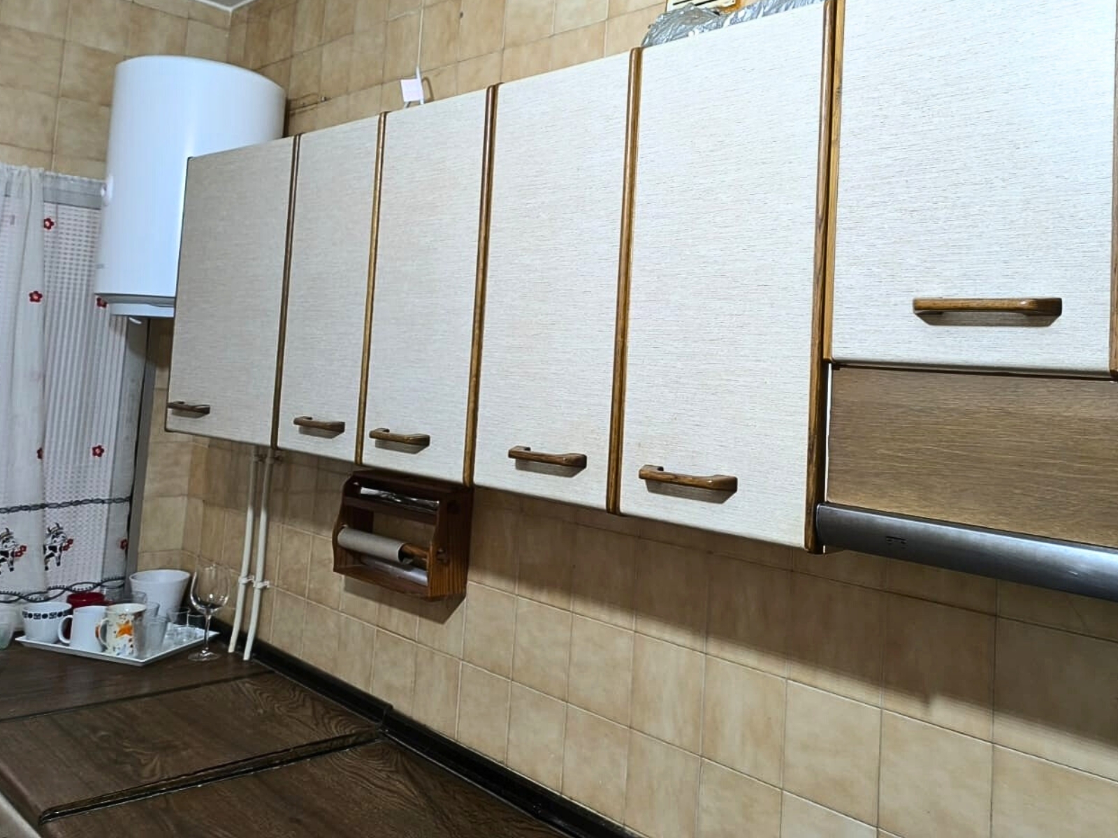 Apartamento en Vila de Cruces, Galicia.