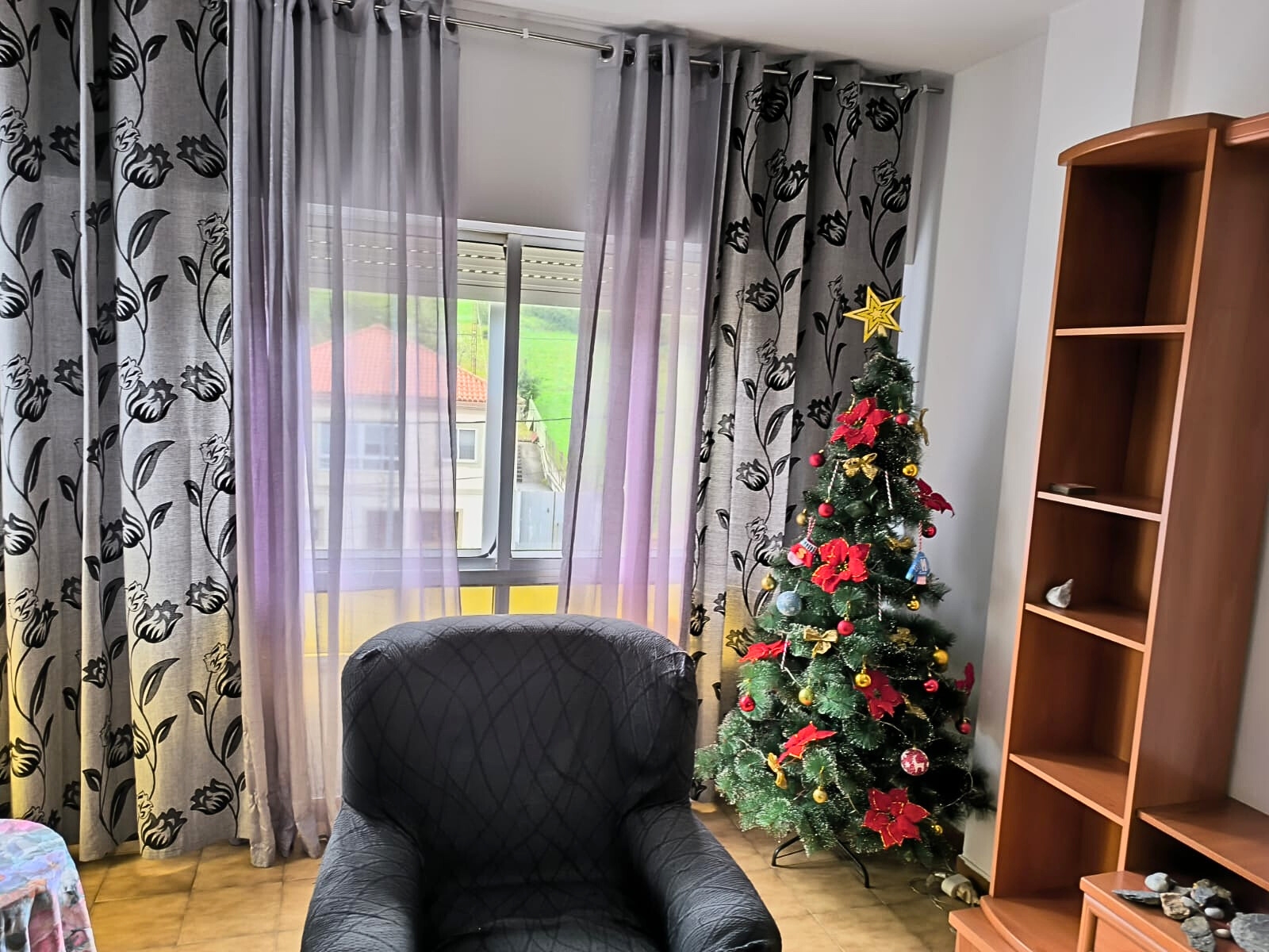 Apartamento en Vila de Cruces, Galicia.