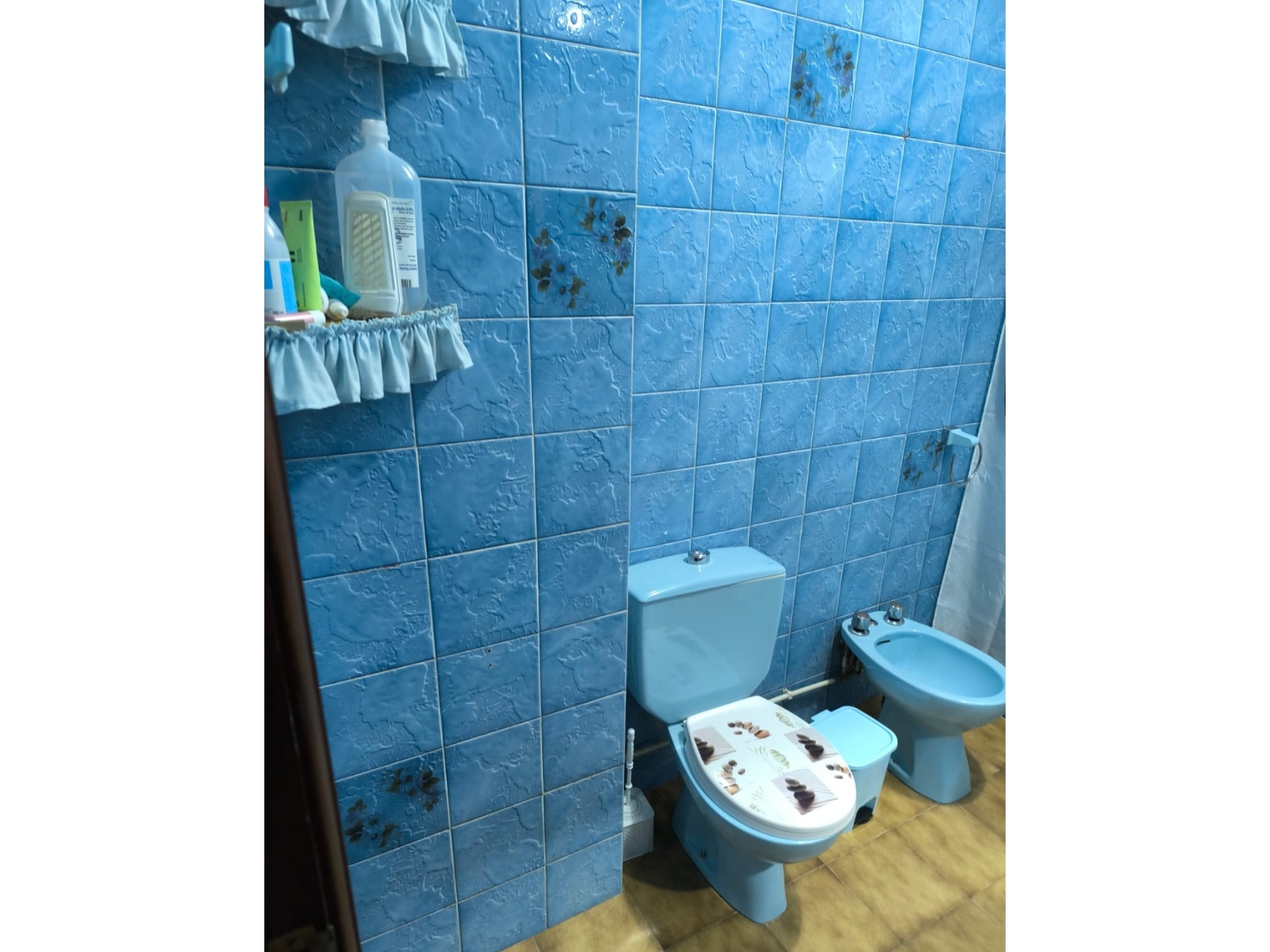 Apartamento en Vila de Cruces, Galicia.