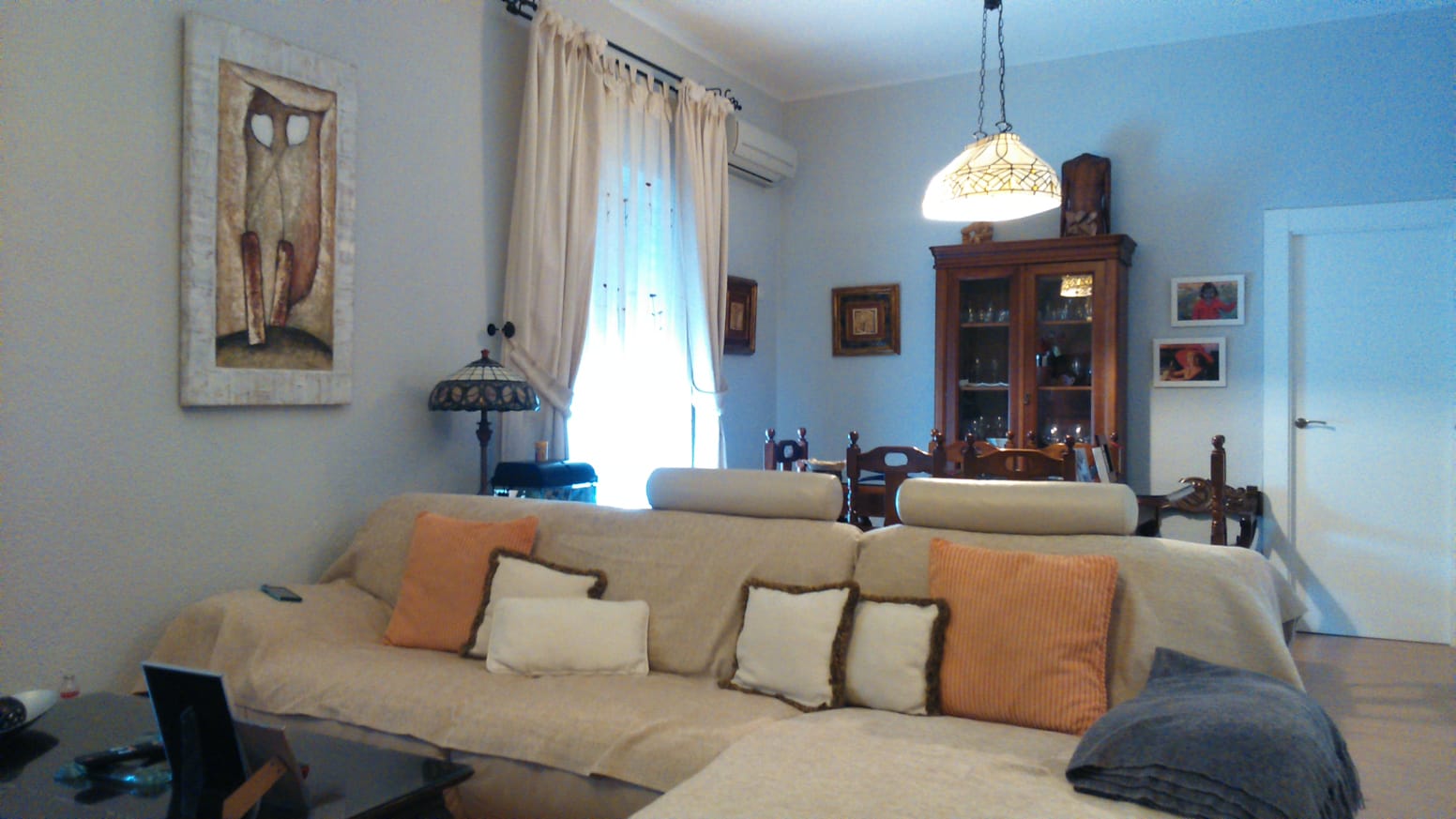 Apartamento en Andújar, Jaén.