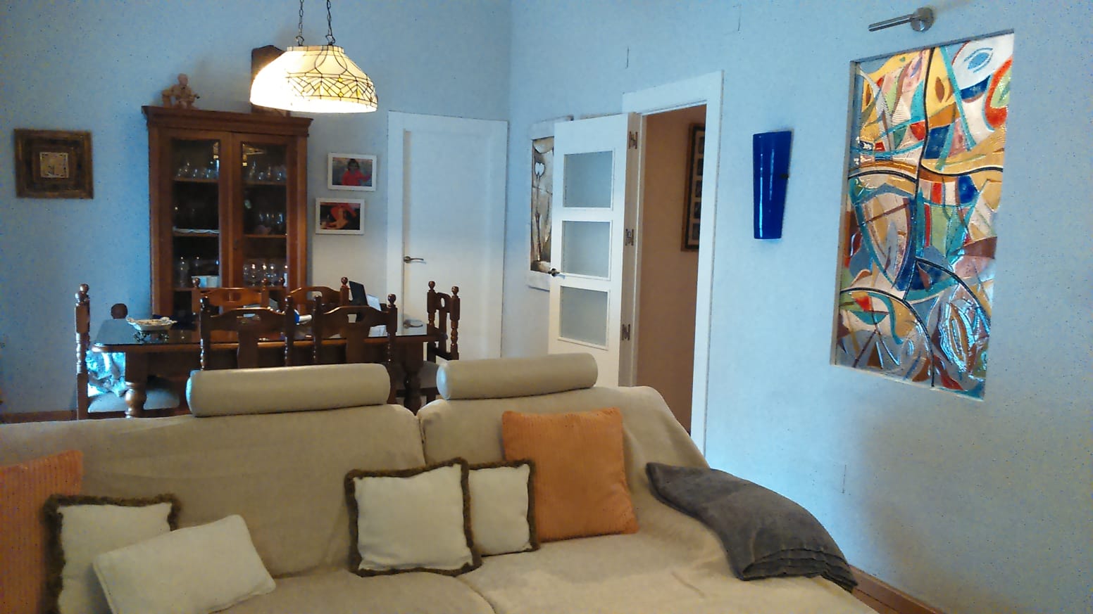 Apartamento en Andújar, Jaén.