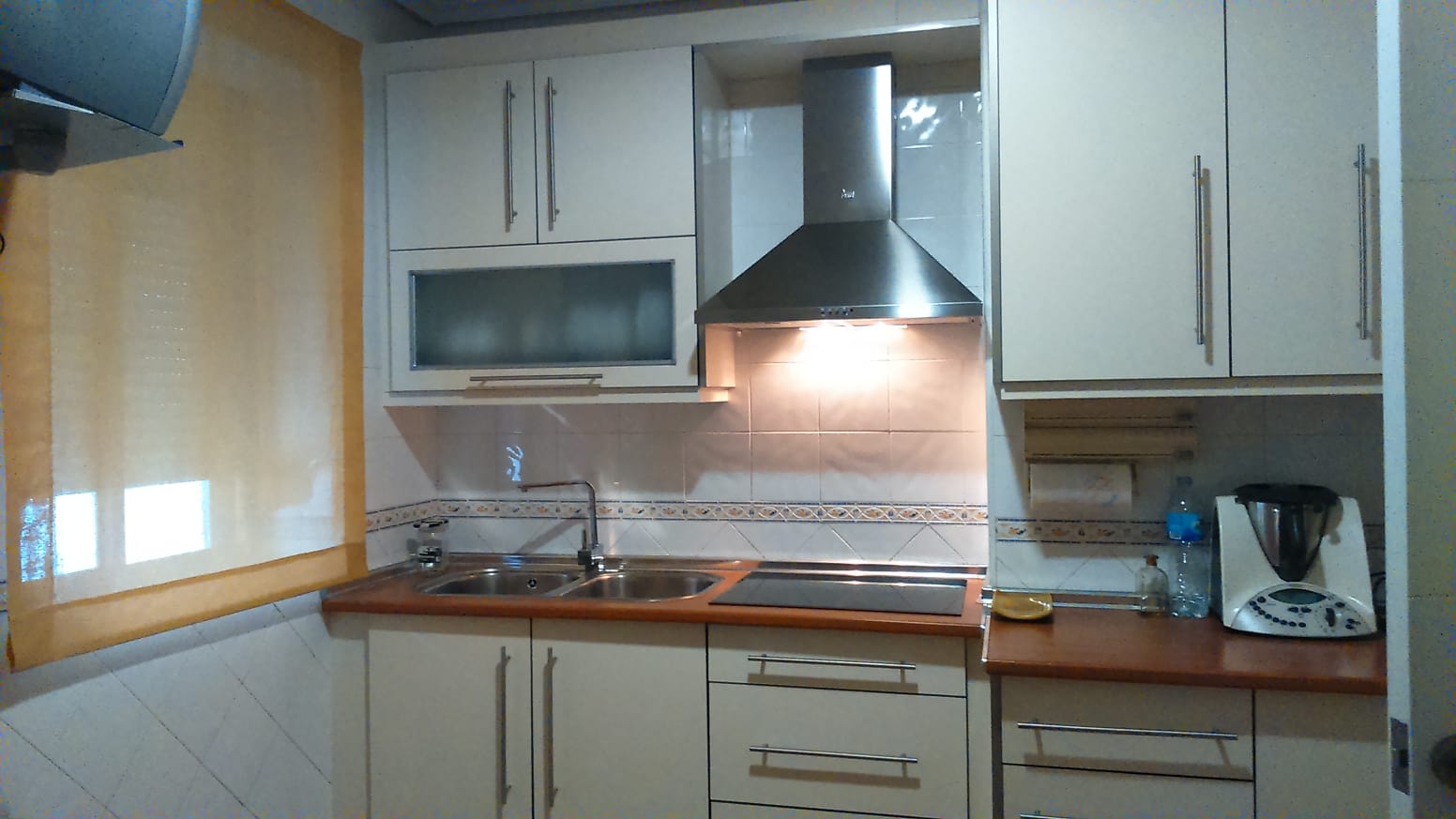 Apartamento en Andújar, Jaén.