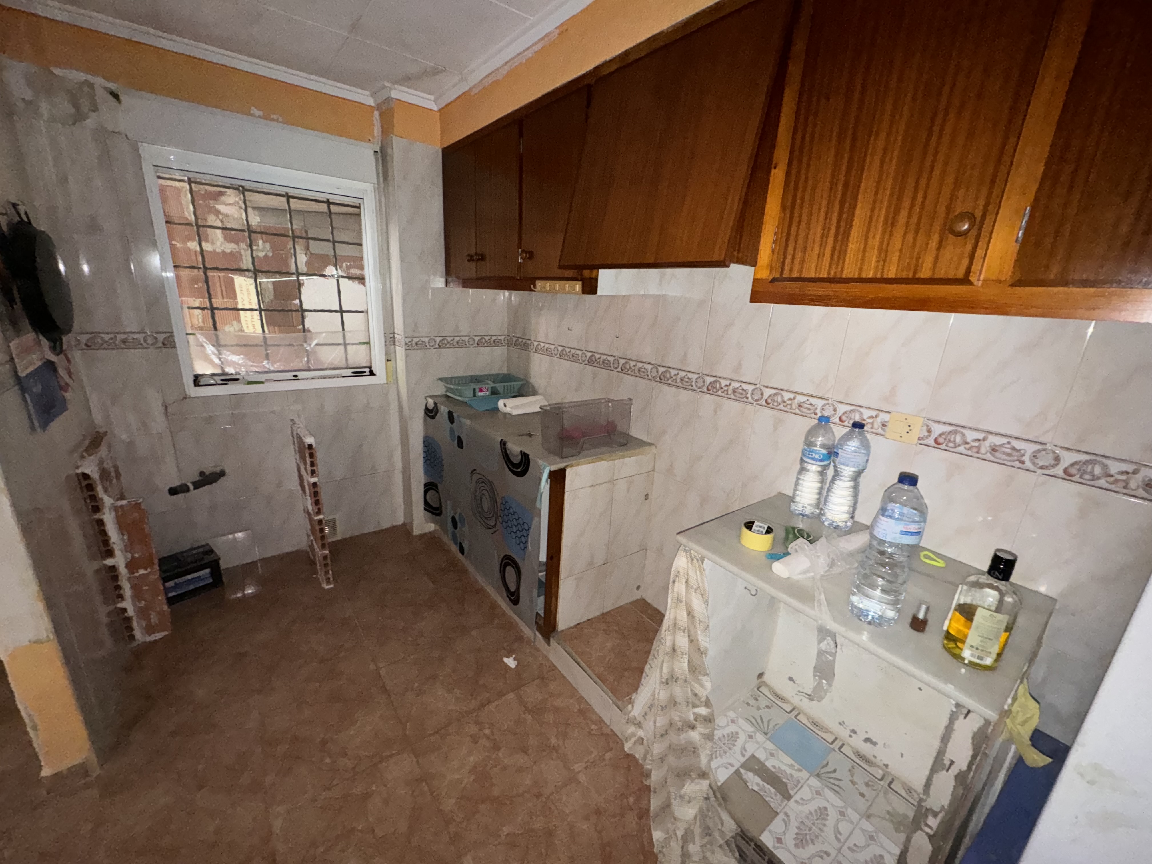 Casa en Orihuela, Alicante.