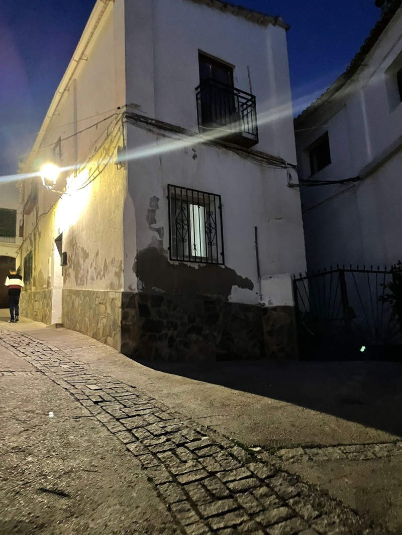 Casa en Albuñol, Granada.