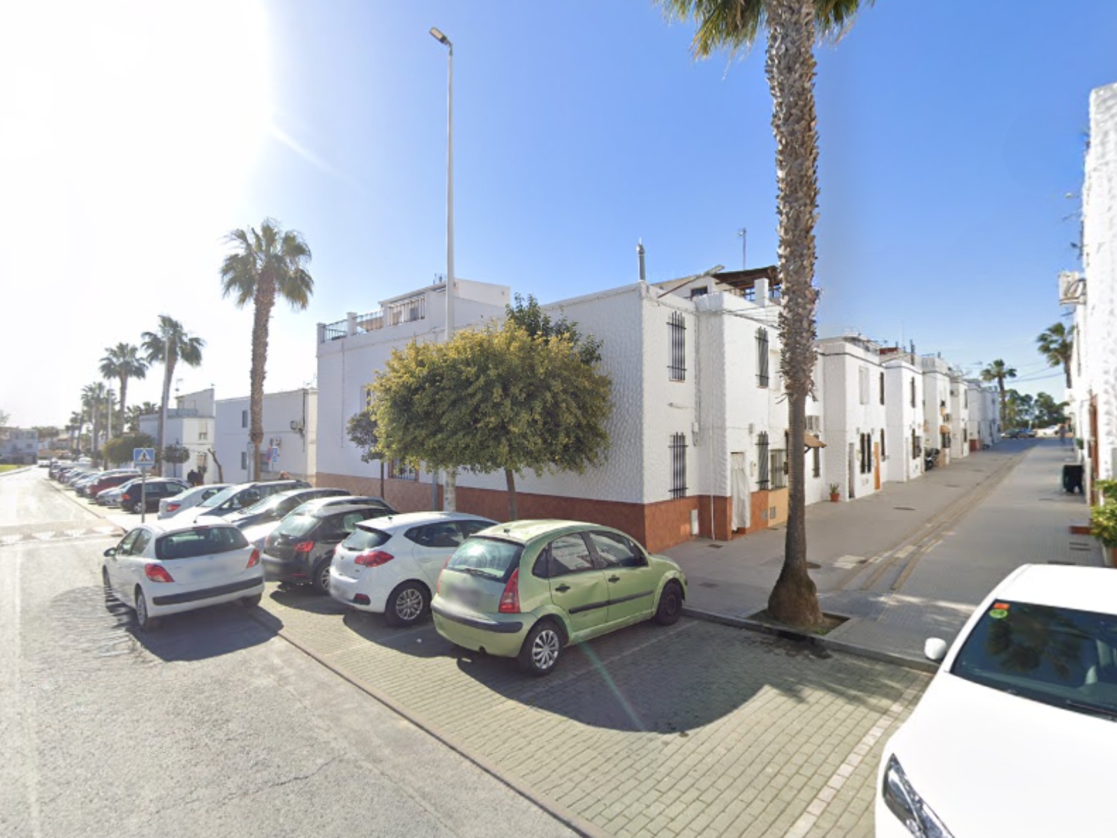 Inversión: Préstamo Puente, Huelva.