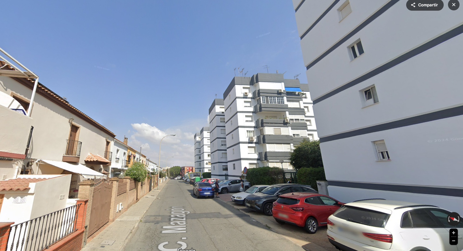 Venta de Deuda Garantizada – Adosado en Huelva Capital