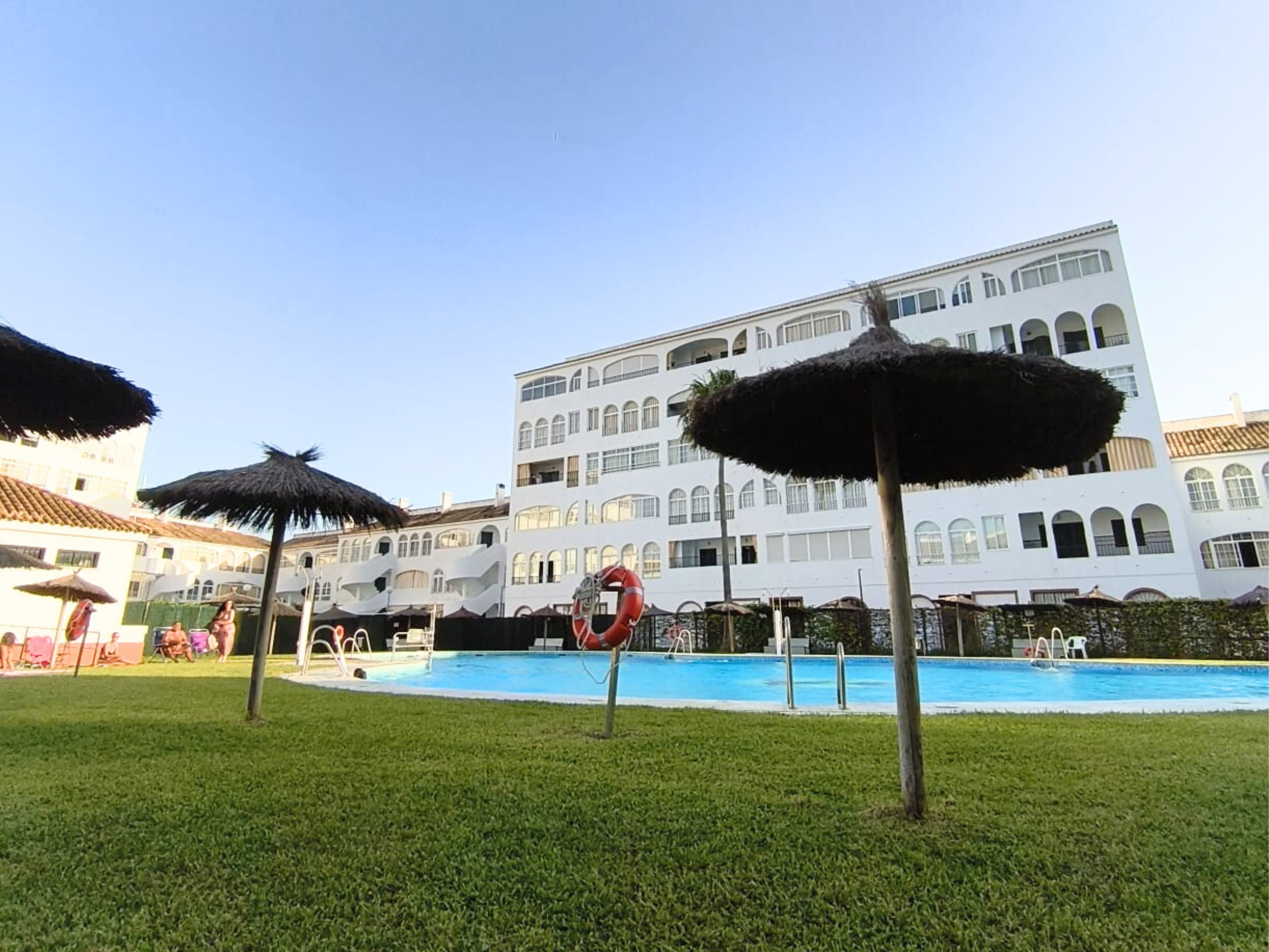 El Portil, Punta Umbría