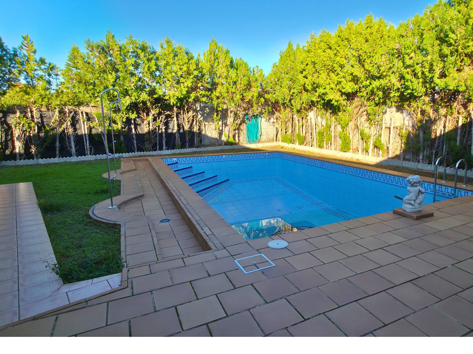 Chalet en Mairena del Alcor