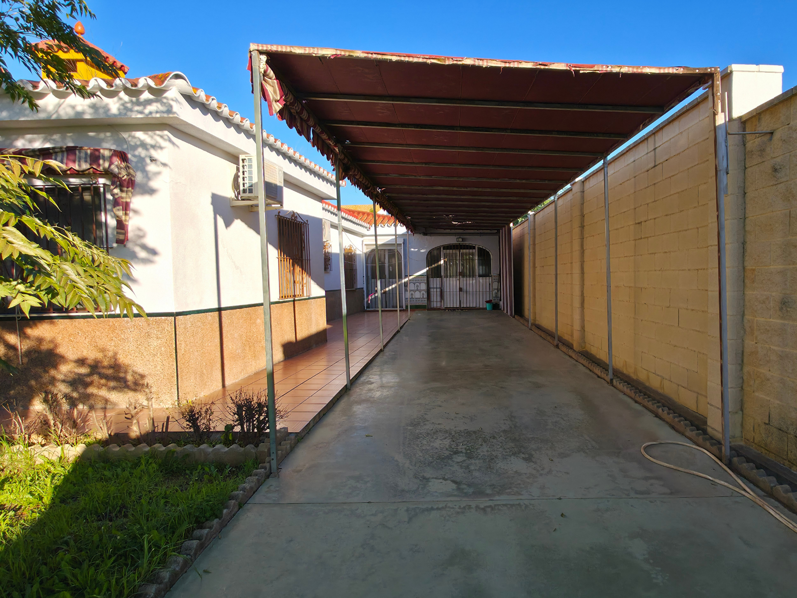 Chalet en Mairena del Alcor