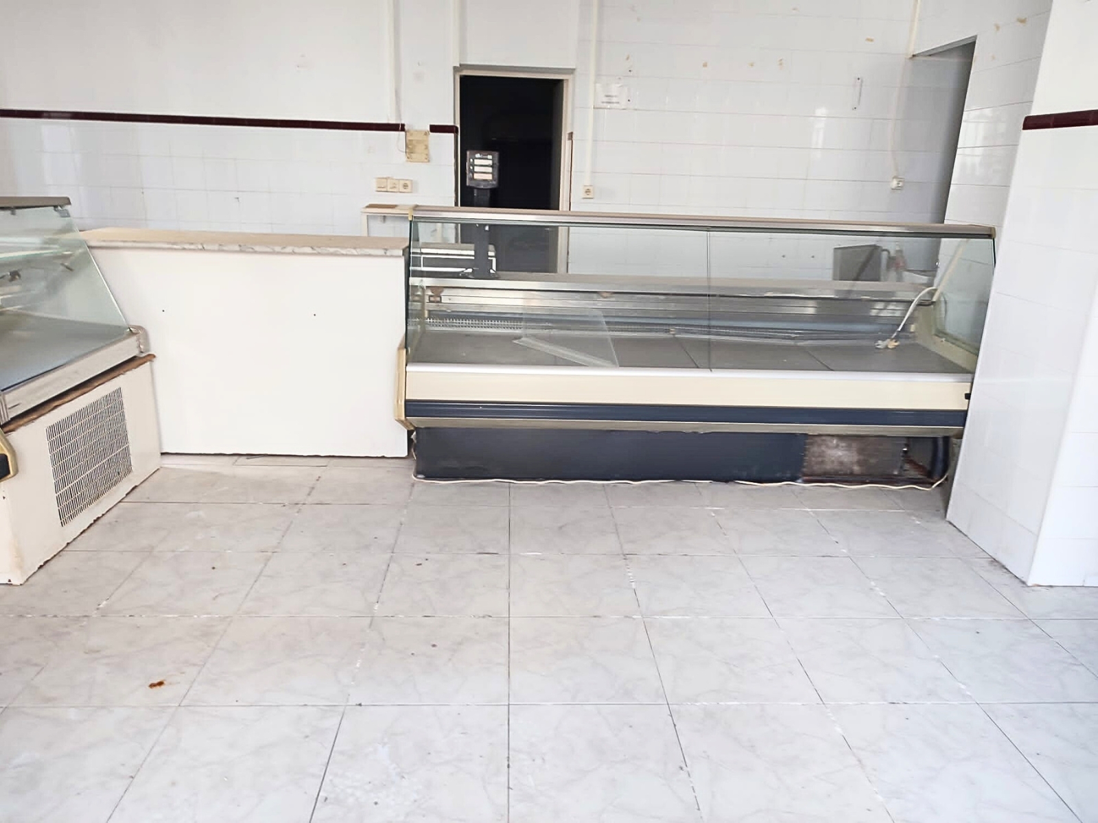 Edificio residencial en Calañas Huelva