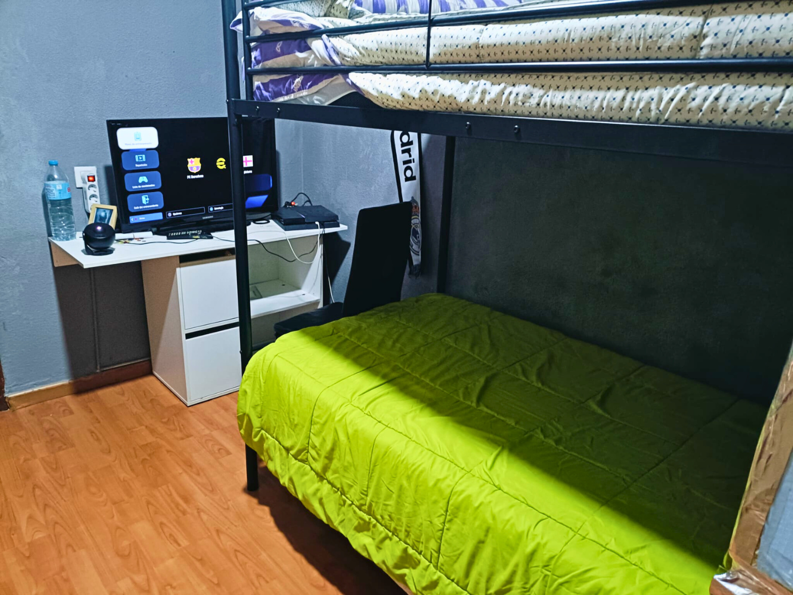 Piso en Alicante Capital