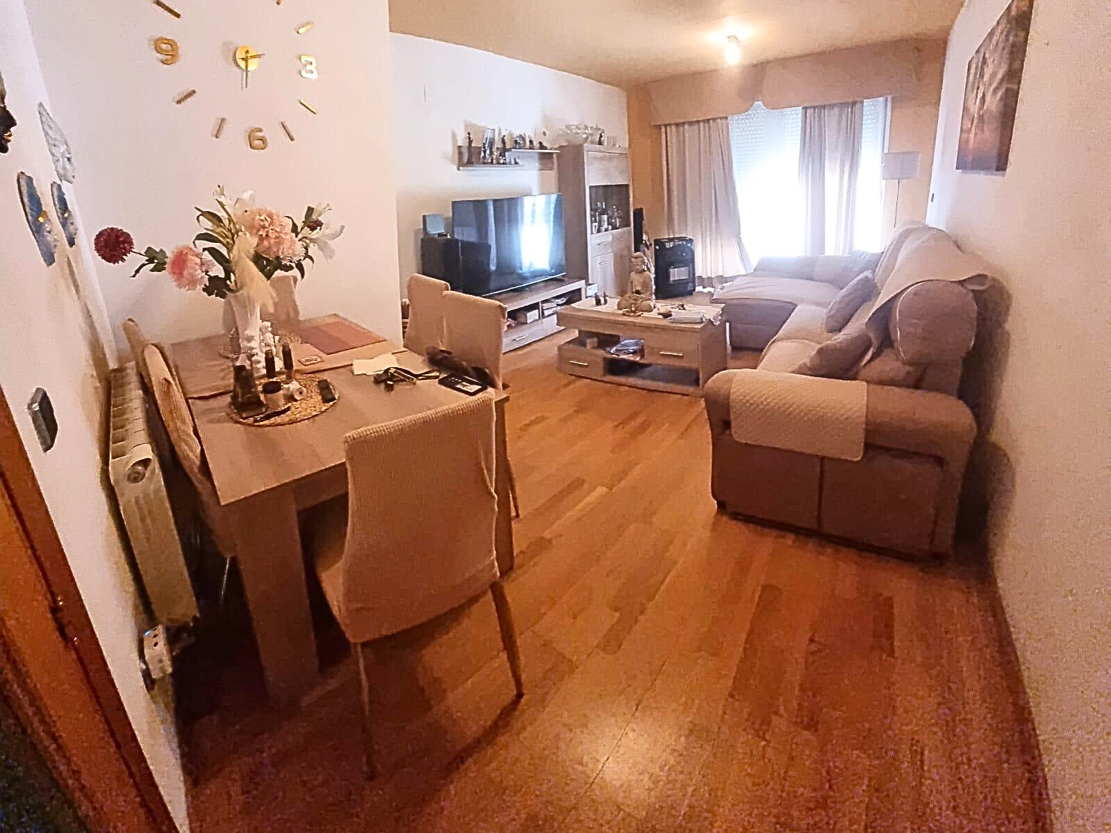 Apartamento en Linares, Jaén.