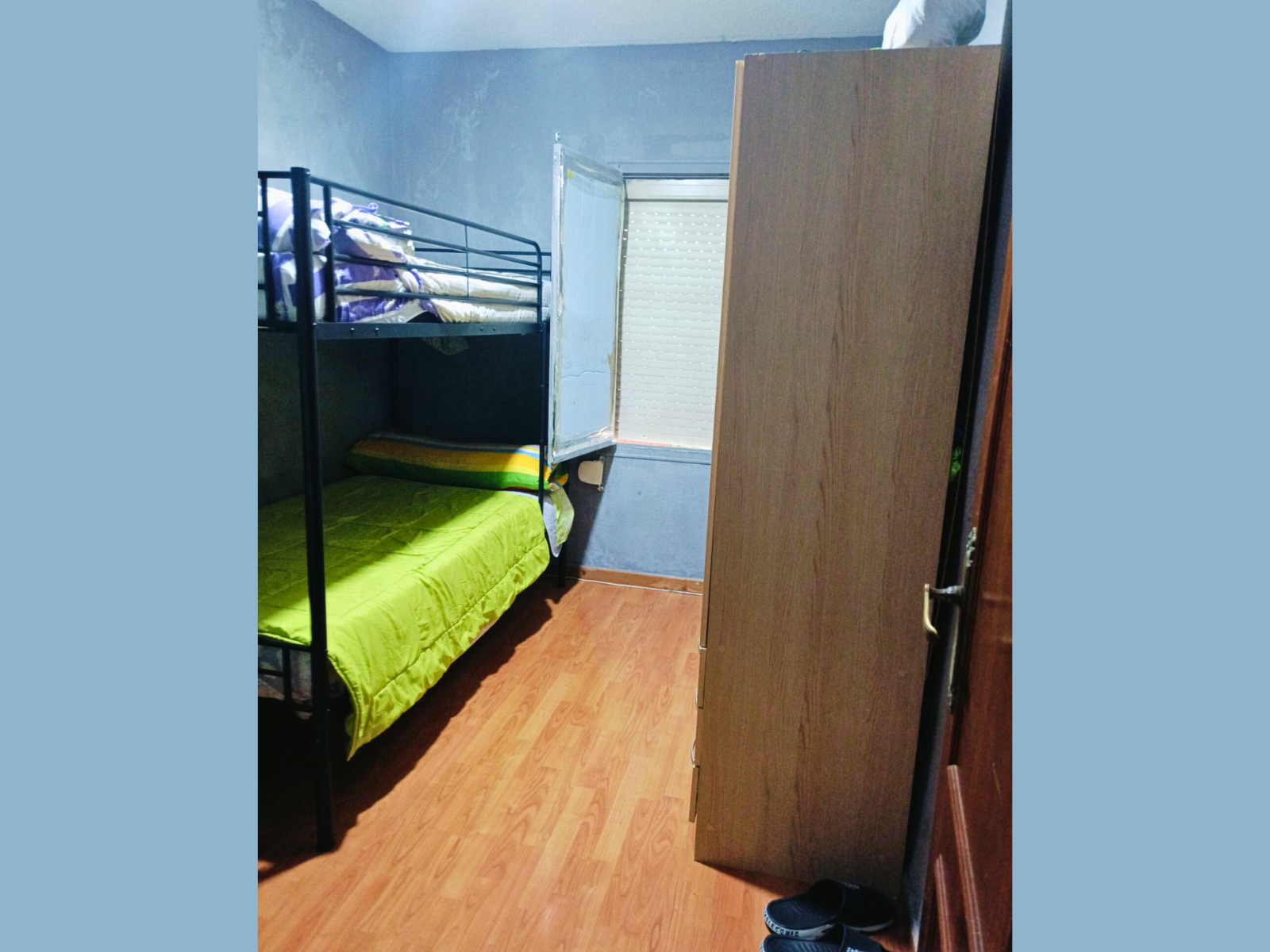 Piso en Alicante Capital